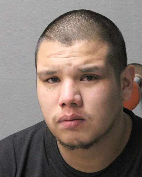 Joshua James Walker